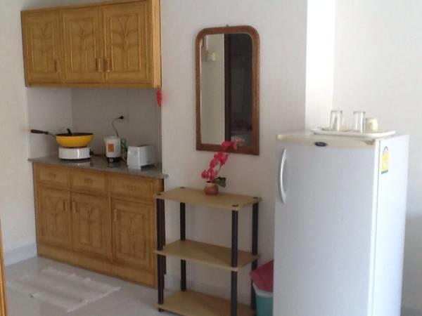 View Talay 1B Holidays Pattaya Exterior photo